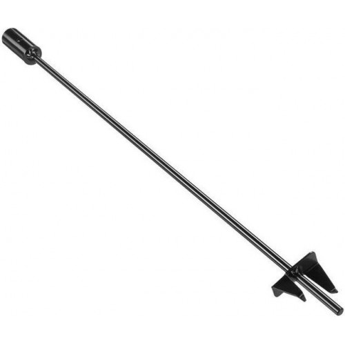 Stanley SFMCGWA-XJ FatMax Accessoire de désherbage pour tariere