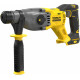 Stanley SFMCH900B V20 Perforateur SDS-plus (18V, sans batterie ni chargeur)