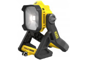Stanley SFMCL030B-XJ FatMax V20 Lampe projecteur (18V/sans batterie ni chargeur)