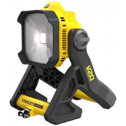 Stanley SFMCL030B-XJ FatMax V20 Lampe projecteur (18V/sans batterie ni chargeur)