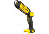 Stanley SFMCL050B-XJ FatMax V20 Lampe torche pivotante (18V/sans batterie ni chargeur)