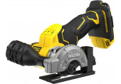 Stanley SFMCM300B-XJ FatMax V20 Coupeuse universelle 76mm (18V/sans batterie ni chargeur)