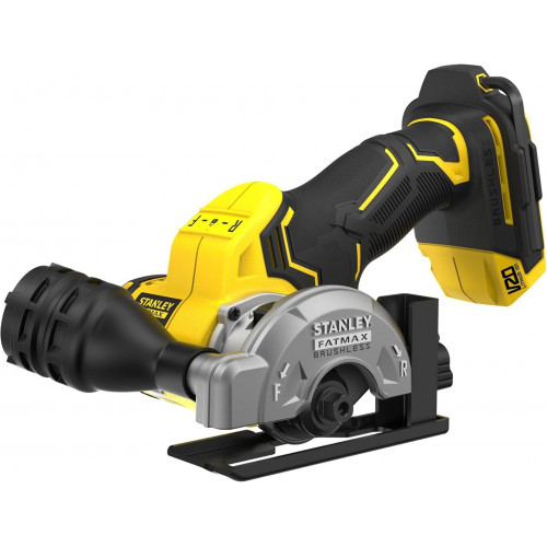 Stanley SFMCM300B-XJ FatMax V20 Coupeuse universelle 76mm (18V/sans batterie ni chargeur)