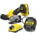 Stanley SFMCM300D2-QW FatMax V20 Coupeuse universelle (76mm/18V/2x2,0Ah)