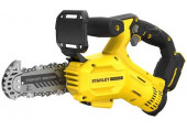 Stanley SFMCPS415B-XJ FatMax V20 Scie d'élagage 15cm (18V/sans batterie ni chargeur)