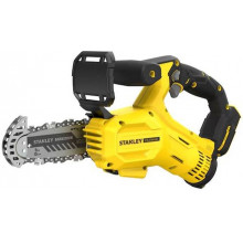 Stanley SFMCPS415B-XJ FatMax V20 Scie d'élagage 15cm (18V/sans batterie ni chargeur)