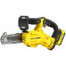 Stanley SFMCPS415D1-QW FatMax V20 Scie d'élagage (15cm/18V/1x2,0Ah)