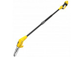 Stanley SFMCPS620B V20 Elagueuse sur perche 20cm (18V/sans batterie ni chargeur)