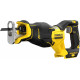 Stanley SFMCS310B FatMax V20 Scie sabre (18V/sans batterie ni chargeur)