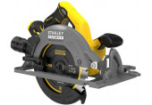 Stanley SFMCS551B FatMax V20 Scie circulaire 190mm (18V/sans batterie ni chargeur)