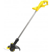 Stanley SFMCST925B-XJ FatMax V20 Coupe-bordure (25cm/18V/sans batterie ni chargeur)