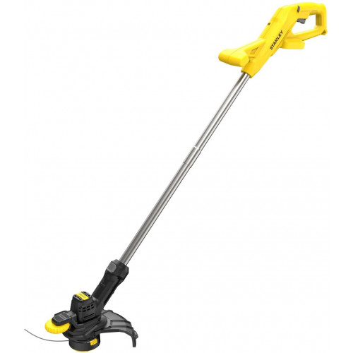 Stanley SFMCST925B-XJ FatMax V20 Coupe-bordure (25cm/18V/sans batterie ni chargeur) Stanley SFMCST925B-XJ FatMax V20 Coupe-bordure (25cm/18V/sans batterie ni chargeur)