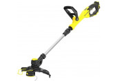 Stanley SFMCST933B-XJ FatMax V20 Coupe-bordures 33cm (18V/sans batterie ni chargeur)