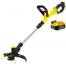 Stanley SFMCST933M1-QW V20 Coupe-bordures 33cm (18V/1x4,0Ah)