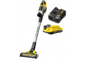 Stanley SFMCVS001D1-QW FatMax V20 Aspirateur balai sans fil (18V/1x2,0Ah)