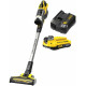 Stanley SFMCVS001D1-QW FatMax V20 Aspirateur balai sans fil (18V/1x2,0Ah)