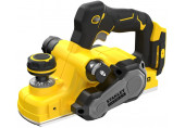 Stanley SFMCW300B-XJ FatMax V20 Rabot 82mm (18V/sans batterie ni chargeur)