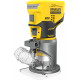 Stanley SFMCW400B-XJ FatMax V20 Affleureuse sans fil (8mm/18V/sans batterie ni chargeur)