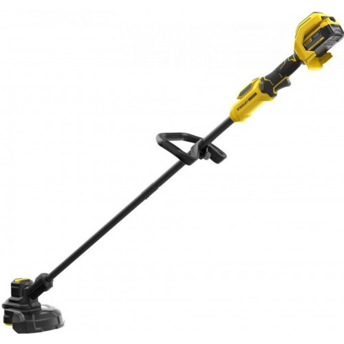 Stanley SFMSTB930M-QW FatMax V20 Coupe-bordure 28/33 cm (18V/1x4,0Ah)