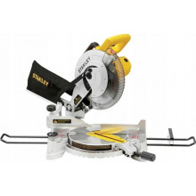Stanley SM1650-QS FatMax Scie a onglet radiale (254mm/1650W)