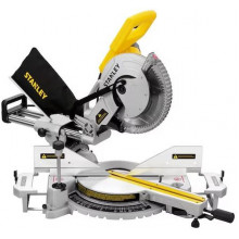 Stanley SM1800-QS FatMax Scie a onglet radiale (254mm/1800W)