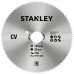 Stanley STA10230-XJ Lame de scie circulaire 190x30mm, 100 dents