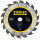 160 x 16 mm