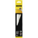 Stanley STA21232-XJ Lames de scie HCS pour bois, longueur 228mm, lot de 2 Stanley STA21232-XJ Lames de scie HCS pour bois, longueur 228mm, lot de 2