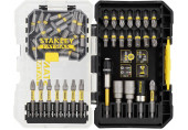 Stanley STA88559-XJ FatMax Set 55 embouts et douilles