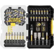 Stanley STA88559-XJ FatMax Set 55 embouts et douilles