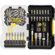 Stanley STA88559-XJ FatMax Set 55 embouts et douilles