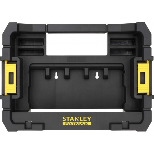 Stanley STA88580-XJ ProS-tack Coffrets d'accessoires Stanley STA88580-XJ ProS-tack Coffrets d'accessoires