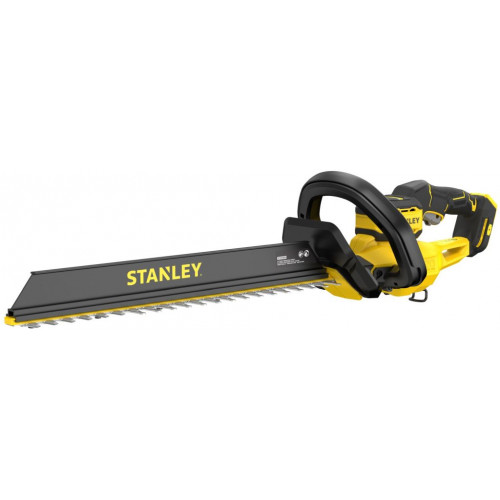 Stanley STCHT8255B-XJ FatMax V20 Taille-haie sans fil sans balais (55cm/18V/sans batterie) Stanley STCHT8255B-XJ FatMax V20 Taille-haie sans fil sans balais (55cm/18V/sans batterie)
