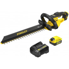 Stanley STCHT8255B-XJ FatMax V20 Taille-haie (55cm/18V/1x4,0Ah)