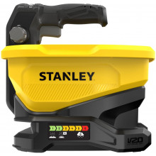 Stanley STCOE300B-XJ FatMax V20 Épandeur a semences (18V/sans batterie ni chargeur)