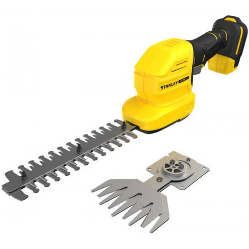 Stanley STCSS20B FatMax V20 Cisaille pour gazon et arbustes(18V/sans batterie ni chargeur)