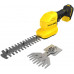 Stanley STCSS20B FatMax V20 Cisaille pour gazon et arbustes(18V/sans batterie ni chargeur)