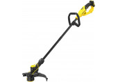 Stanley STCST933B-XJ FatMax V20 Coupe-bordure (33cm/18V/sans batterie ni chargeur)