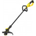 Stanley STCST933B-XJ FatMax V20 Coupe-bordure (33cm/18V/sans batterie ni chargeur)