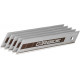 Stanley STHT0-11818 Lames de cutter au carbure de tungstene 18mm, 5 pcs