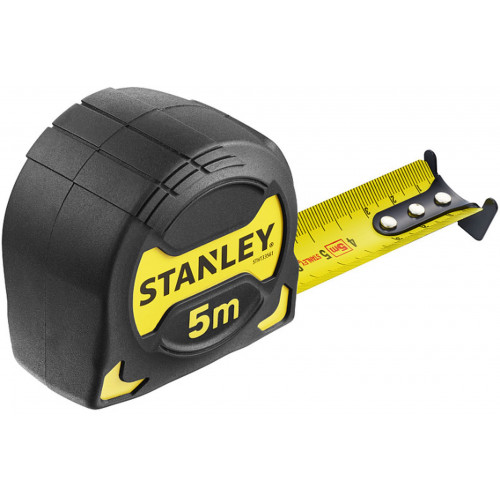 Stanley STHT0-33561 Metre a ruban 5m/21mm