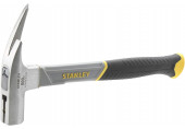 Stanley STHT0-51312 Marteau de charpentier 600g