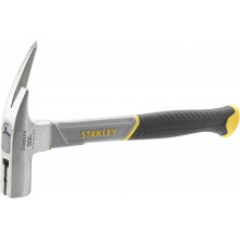 Stanley STHT0-51312 Marteau de charpentier 600g