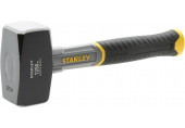 Stanley STHT0-54127 Massette avec manche en fibre de verre 1250g
