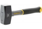 Stanley STHT0-54128 Massette avec manche en fibre de verre 1500g