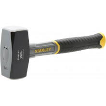 Stanley STHT0-54128 Massette avec manche en fibre de verre 1500g