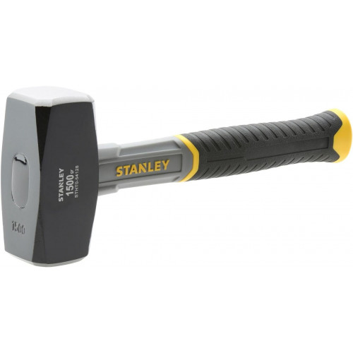 Stanley STHT0-54128 Massette avec manche en fibre de verre 1500g