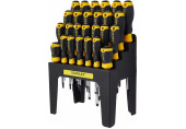 Stanley STHT0-62142 Jeu de tournevis 26pcs