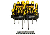 Stanley STHT0-62146 Jeu de tournevis 47pcs