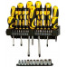 Stanley STHT0-62146 Jeu de tournevis 47pcs